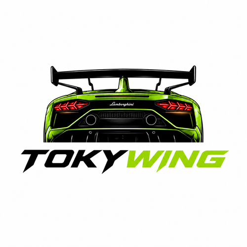 TokyWing