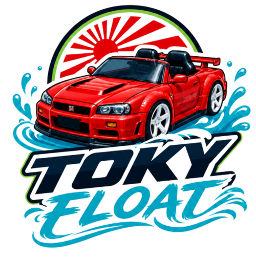 TokyFloat