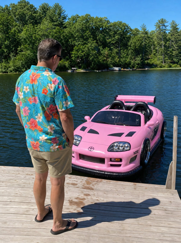 DOCK KING