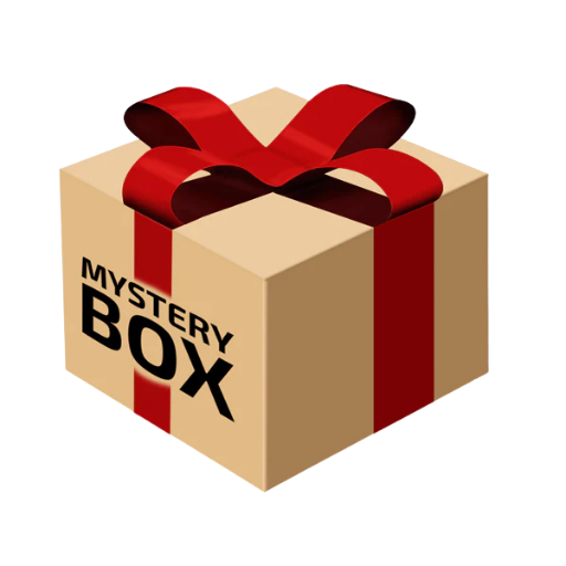 Mystery Box
